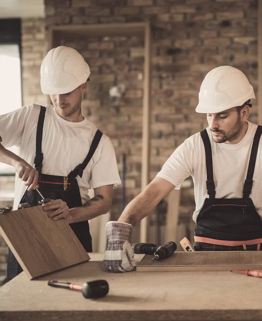 Custom Home Construction