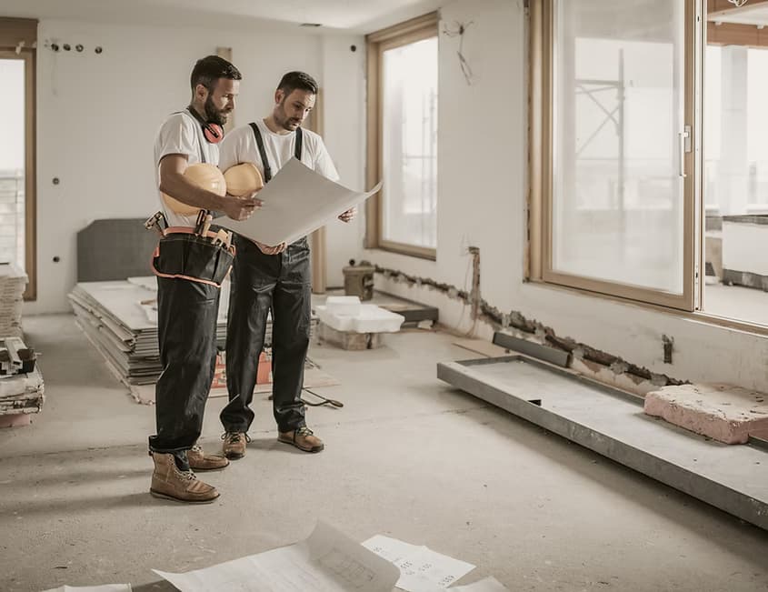 Project Management and Consulting